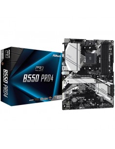 ASROCK Main Board Desktop... 2